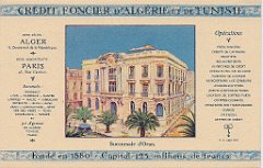 163-Publicite du Credit Foncier